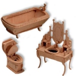 Bathroom (Qty In Stock:281)