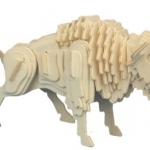 Bison (Qty In Stock:28)