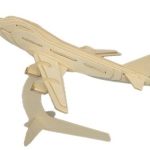 Boeing 747 (Qty In Stock:47)