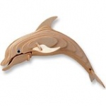Bottle-Nosed Dolphin (Qty in stock:131)