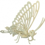 Butterfly (Qty In Stock:140)