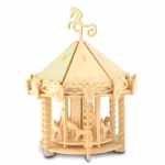 Carousel (Qty In Stock:48)