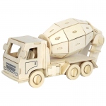 Concrete Mixer (Qty In Stock:5)