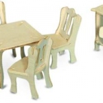 Dining Room (Qty In Stock:138)