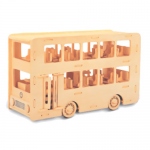 Double Decker Bus (Qty In Stock:28)