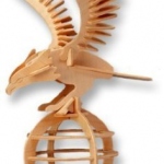 Eagle (Qty In Stock:101)