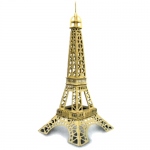 Eiffel Tower (Qty In Stock:48)