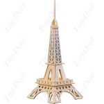 Eiffel Tower (Qty in stock:57)