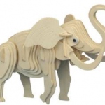 Little Elephant (Qty In Stock:33)