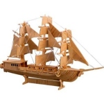 European Sailing Boat (Qty In Stock:16)