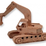 Excavator (Qty In Stock:48)