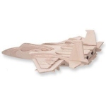 F-15 Fighter plane (Qty in stock:28)