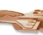 F16 Fighter Plane (In stock:96)