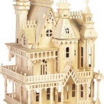 Fantasy Villa (Qty In Stock:19)