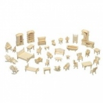 Furniture (Qty In Stock:44)