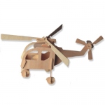 Helicopter (Qty In Stock:117)