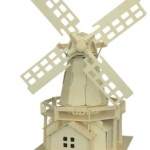 Holland Windmill (Qty In Stock:8)