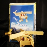 Helicopter (Qty In Stock:6)