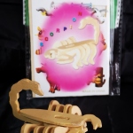 Scorpion (Qty In Stock:30)