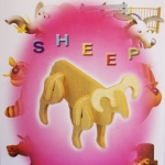 Sheep (Qty In Stock:18)