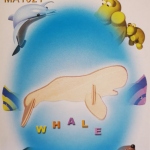 Whale (Qty In Stock:17)