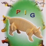 Pig (Qty In Stock:16)