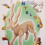 Antelope (Qty In Stock:6)