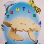 Turtle (Qty In Stock:2)