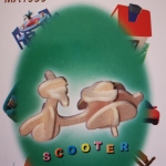 Scooter (Qty In Stock:2)
