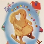 Rocking Chair (Qty In Stock:6)