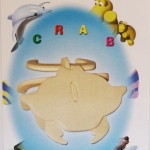 Crab (Qty In Stock:21)
