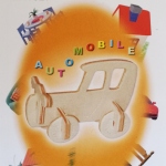 Automobile (Qty In Stock:14)