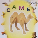 Camel (Qty In Stock:29)