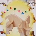 Elephant (Qty In Stock:5)