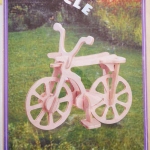 Bicycle (Qty In Stock:32)