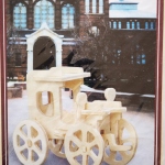 Rolling Automobile (Qty In Stock:1)