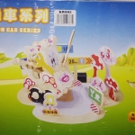 Sister Mushrooms (With Lights) (Qty In Stock:3)