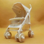 Infant Car (In Stock:4)