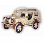 Jeep (In Stock:68)