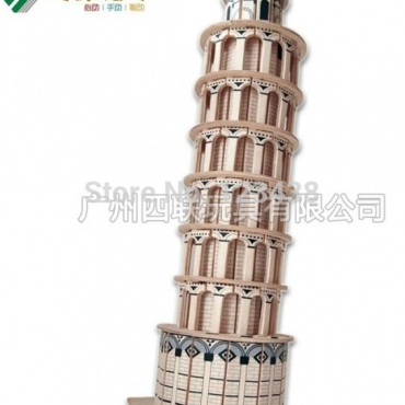 Leaning Tower of Pisa (Qty In Stock:24)