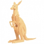 Little Kangaroo (Qty In stock:33)
