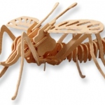 Little Mosquito (Qty in stock:13)