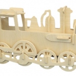 Rolling Locomotive (In Stock:49)