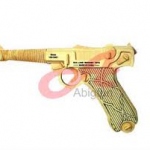 Luger P08 Pistol (Qty In Stock:69)