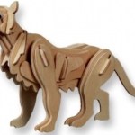 Mountain Lion (Qty In Stock:52)