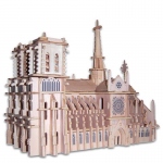 Notre Dam De Paris (Qty In Stock:8)