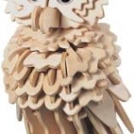 Owl (Qty In Stock:18)