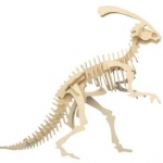 Little Parasaurolophus (Qty In stock:42)