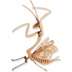 Praying Mantis (Qty In Stock:39)