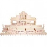 Railway Station (Qty In Stock:24)